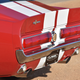 Illustration for article titled I Drove A $169,000 Ford Mustang And My Favorite Part Was Everything
